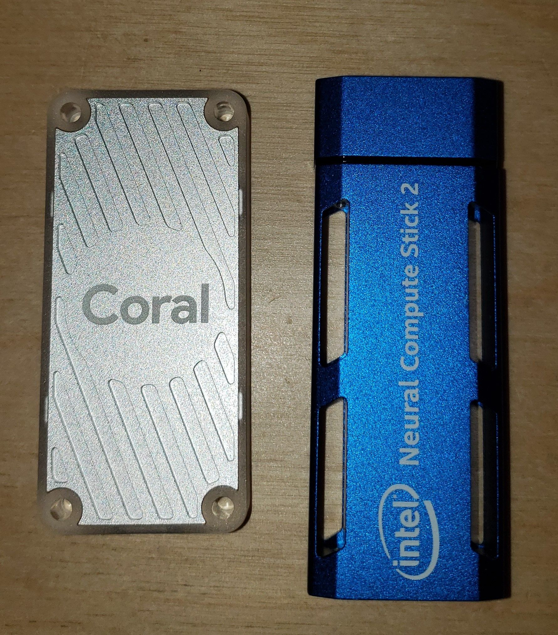 Google's 'Coral' Edge TPU Accelerator